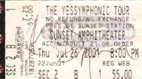 Ticket Stubs